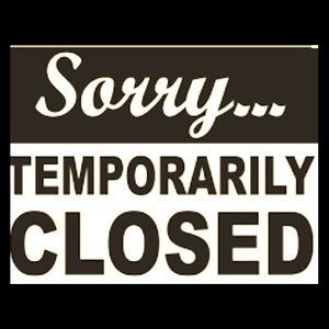 I’m am temporarily unavailable until 11/2020